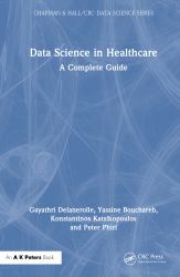 Data Science in Healthcare : A Complete Guide
