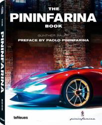The Pininfarina Book