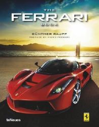 The Ferrari Book