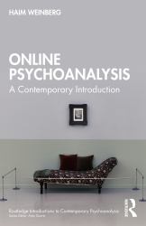 Online Psychoanalysis : A Contemporary Introduction