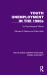 Youth Unemployment in The 1980s : Its Psychological Effects