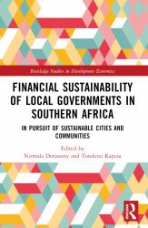 Financial Sustainability of Local Governments in Southern Africa : In Pursuit of Sustainable Cities and Communities