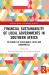Financial Sustainability of Local Governments in Southern Africa : In Pursuit of Sustainable Cities and Communities
