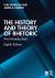 The History and Theory of Rhetoric : An Introduction The History and Theory of Rhetoric : An Introduction
