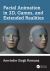 Facial Animation in 3D, Games, and Extended Realities