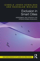Exclusion in Smart Cities : Assessment and Strategy for Strengthening Resilience