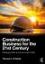 Construction Business for the 21st Century : Managing Risk and Improving Profits