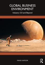 Global Business Environment : Industry 5. 0 and Beyond