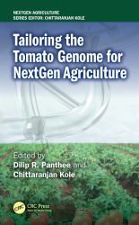 Tailoring the Tomato Genome for Nextgen Agriculture