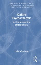Online Psychoanalysis : A Contemporary Introduction