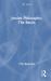 Jewish Philosophy: the Basics
