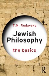 Jewish Philosophy: the Basics