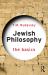 Jewish Philosophy: the Basics