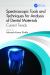 Spectroscopic Tools and Techniques for Analysis of Dental Materials : Current Trends