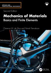 Mechanics of Materials : Basics and Finite Elements