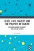 State, Civil Society and the Politics of Health : Exploring Gender, Sexuality and HIV/AIDS in India