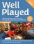 Well Played, Grades K-2 : Building Mathematical Thinking Through Number Games and Puzzles