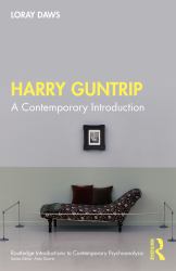 Harry Guntrip : A Contemporary Introduction