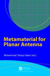 Metamaterial for Planar Antenna