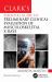 Clark's Essential Guide to Preliminary Clinical Evaluation of Musculoskeletal X-Rays
