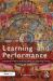 Learning and Performance : A Systemic Model for Analysing Needs and Evaluating Training