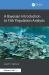 A Bayesian Introduction to Fish Population Analysis
