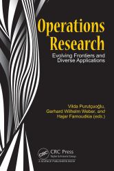Operations Research : Evolving Frontiers and Diverse Applications