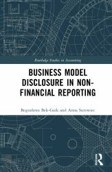 Business Model Disclosure in Non-Financial Reporting