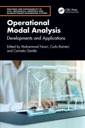 Operational Modal Analysis : Developments and Applications
