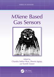 MXene Based Gas Sensors
