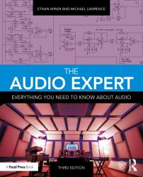 The Audio Expert : Everything You Need to Know about Audio