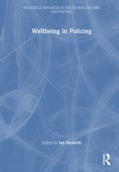 Wellbeing in Policing