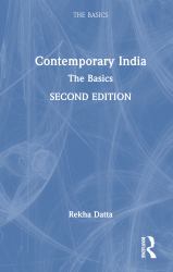 Contemporary India : The Basics