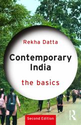 Contemporary India : The Basics