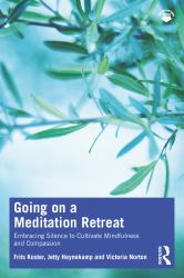 Going on a Meditation Retreat : Embracing Silence to Cultivate Mindfulness and Compassion