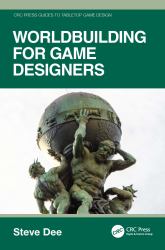 World Building for Game Designers