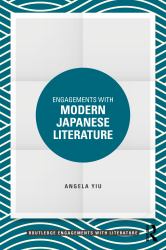 Engagements with Modern Japanese Literature
