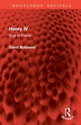 Henry IV : King of France