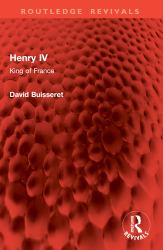 Henry IV : King of France