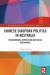 Chinese Diaspora Politics in Australia : Transnational Repression and Social Governance