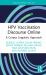 HPV Vaccination Discourse Online : A Corpus Linguistic Approach HPV Vaccination Discourse Online : A Corpus Linguistic Approach