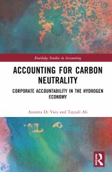 Accounting for Carbon Neutrality : Corporate Accountability in the Hydrogen Economy