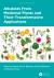 Alkaloids from Medicinal Plants and Their Transformative Applications