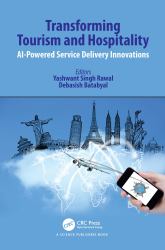 Transforming Tourism and Hospitality : AI-Powered Service Delivery Innovations