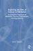 Exploring the Role of Culture in Mediation : An Existential Approach for Mediators, Coaches, Psychologists and Organisations'