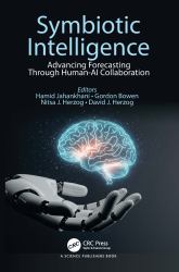 Symbiotic Intelligence : Advancing Forecasting Through Human-AI Collaboration