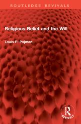 Religious Belief and the Will