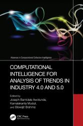 Computational Intelligence for Analysis of Trends in Industry 4. 0 And 5. 0