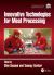 Innovative Technologies for Meat Processing
