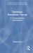 Traumatic Narcissism Theory : A Contemporary Introduction